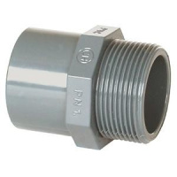 Ниппель д. 50/63-2" Coraplax (7307050)