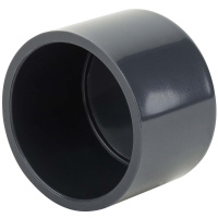 Заглушка 63mm Hidroten