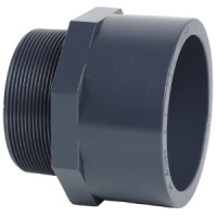 Ниппель 20/16 х 3/8" Hidroten