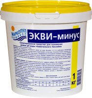 Экви-минус порошок (1кг)