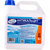 Антикальцит канистра 3л