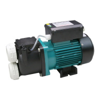 Насос Aquaviva LX XDA150M (220В, 18 м3/ч, 1.5HP)