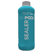 Герметик SB-Pool Sealer для устранения протечек 1 л