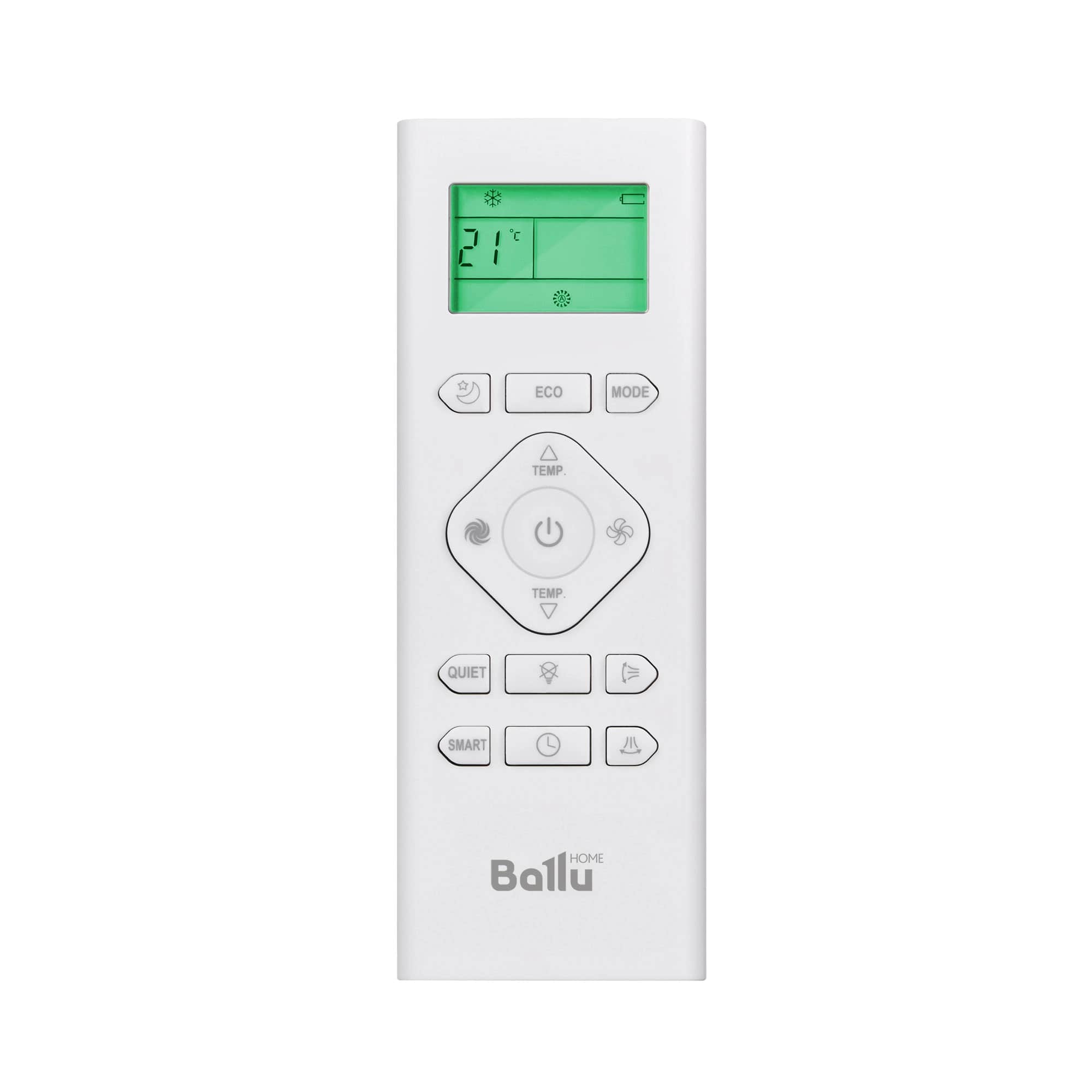 Сплит-система инверторного типа BALLU BSLI-09HN1/EE/EU_20Y комплект