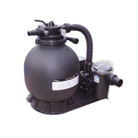 Фильтрационная установка Aquaviva FSP350 (8 м3/ч, D400)