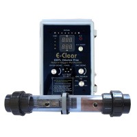 Система обеззараживания E-Clear до 75 м3 (MK7/CF1-75)
