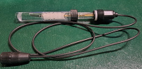 Зонд Redox Kuntze Zirkon (21731379), аналог Bayrol (185300/400)