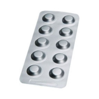 Таблетки для тестера Phenol Red, Ph-ПШ (10 табл.) Lovibond для ручного тестера