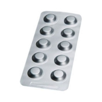 Таблетки для тестера  DPD1 Cl-хлор,  (10 шт) Lovibond для ручного тестера