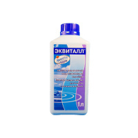 ЭКВИТАЛЛ SUPER (1 л)