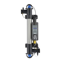 Ультрафиолетовая установка Elecro Steriliser UV-C HRP-55-EU